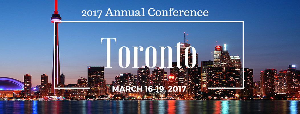 本中心將參加2017年美國亞洲學會（AAS）書展