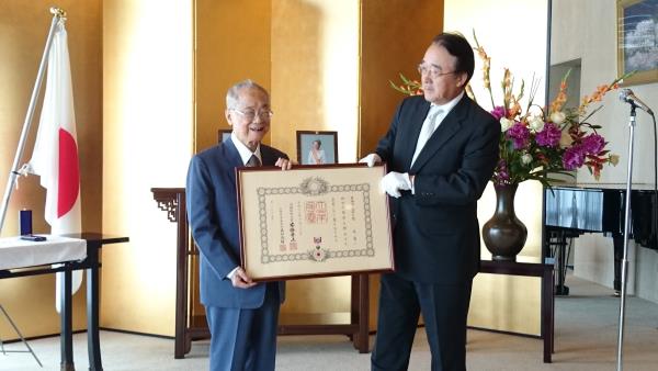 中研院民族所退休研究員劉枝萬逝世