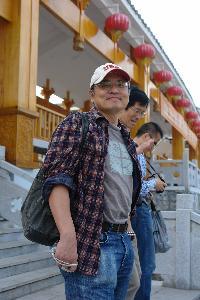 臺東大學兒童文學所杜明城副教授榮升教授