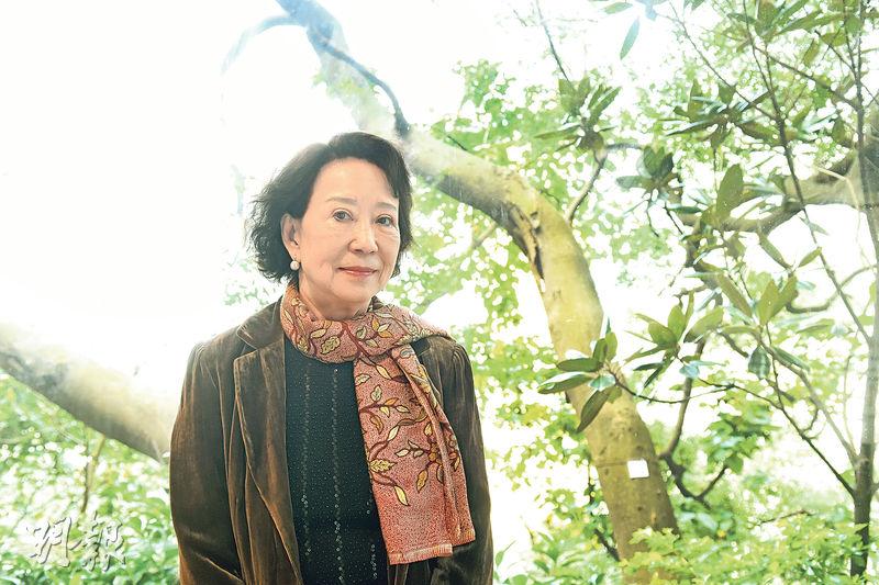 林文月、楊牧、陳芳明、吳明益等4位教授獲選「當代臺灣十大散文家」