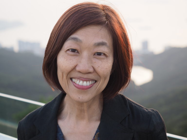 史丹福大學高彥頤教授當選中研院第32屆人文及社會科學組院士