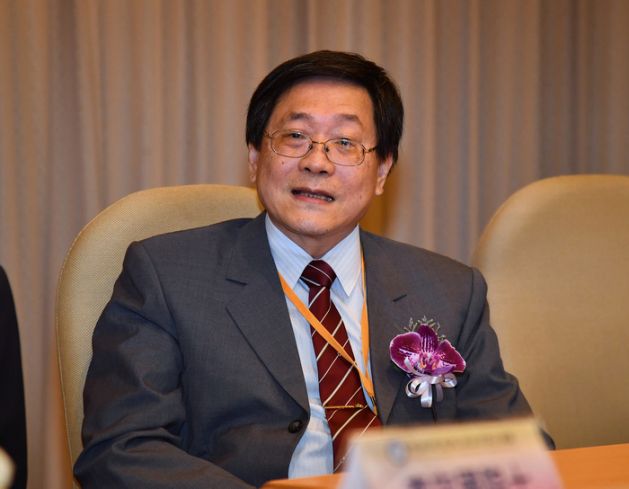 中研院語言所孫天心教授當選中研院第32屆人文及社會科學組院士