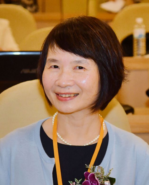 臺灣大學中文系鄭毓瑜教授當選中研院第32屆人文及社會科學組院士