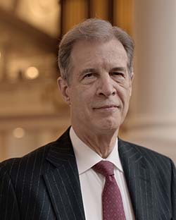 【演講】William H. Overholt：China's Crisis of Success