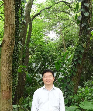 中研院文哲所張文朝助研究員升等為副研究員