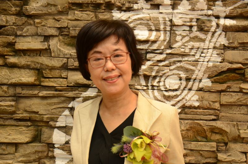 國立臺灣史前文化博物館館長交接，由前國立臺灣歷史博物館館長王長華博士接任