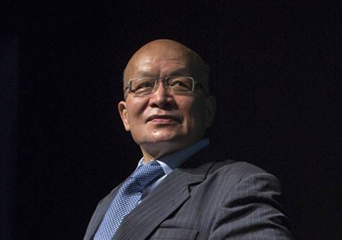 本中心《漢學研究》前指導委員會委員沈清松教授逝世