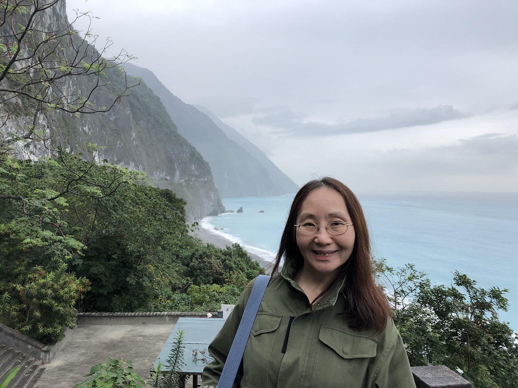 世新大學中文系張雪媃副教授榮升教授