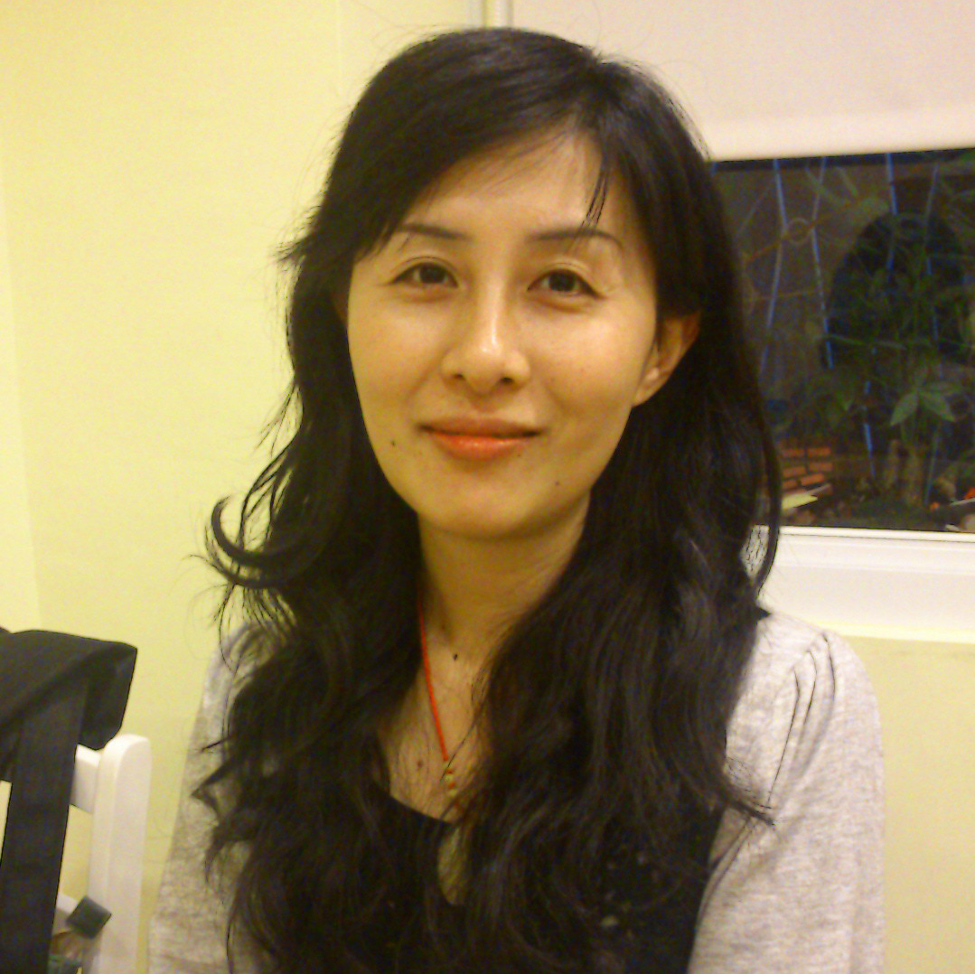 中研院史語所鄭雅如助研究員升等為副研究員