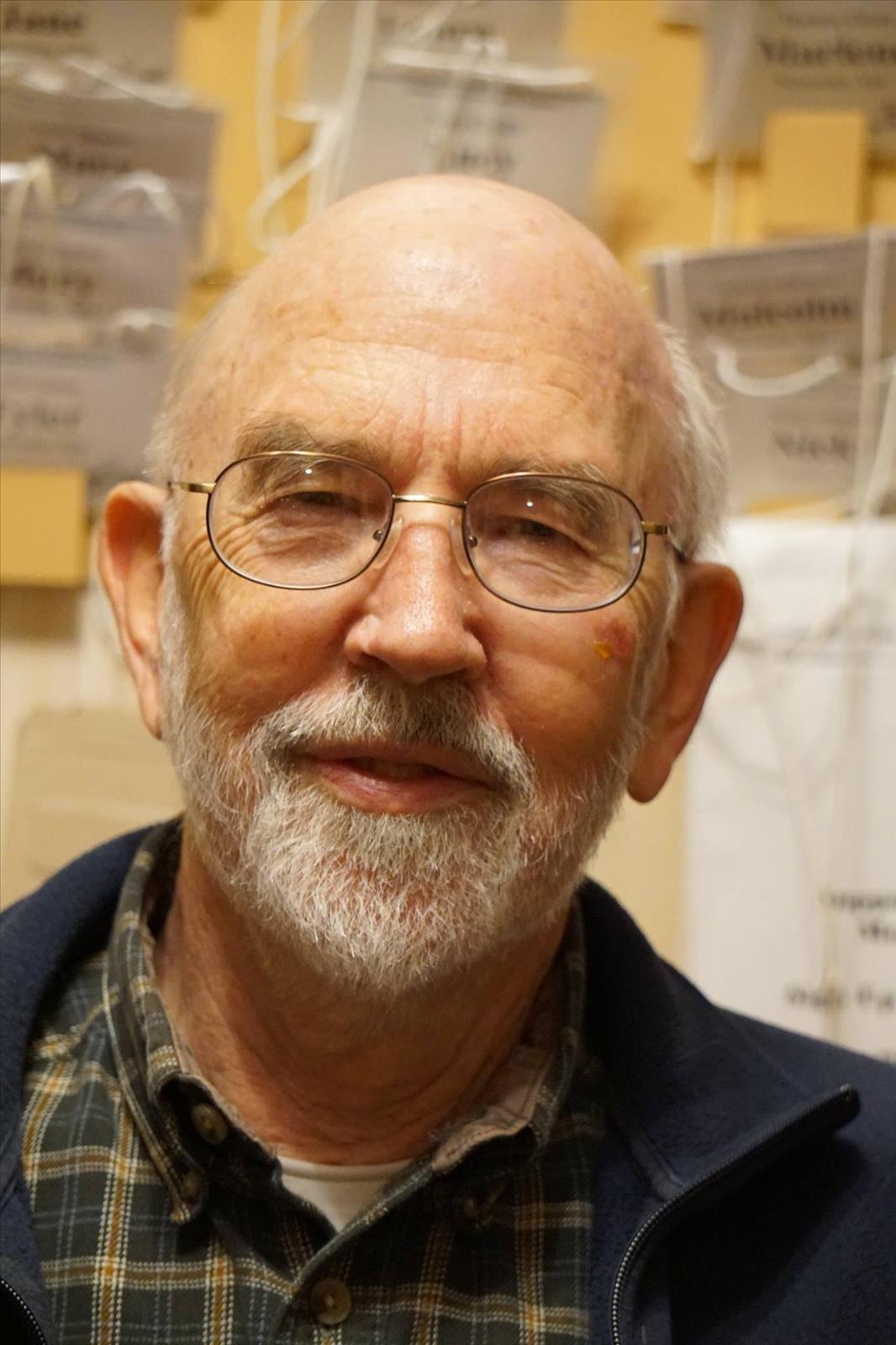 漢學學者，美國克拉克大學歷史系羅溥洛（Paul S. Ropp）教授逝世