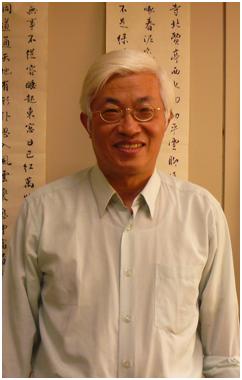 世新大學中文系退休教授莊耀郎逝世