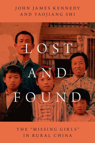 Lost and Found: The "Missing Girls" in Rural China