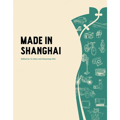 Made in Shanghai