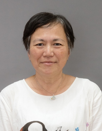 成功大學國文系高美華教授榮任該系系主任