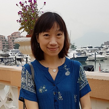 東華大學華文文學系黃宗潔副教授榮升教授