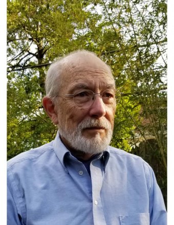 【演講】Robert E. Hegel：Reading Late Imperial Chinese Fiction: A Century of Developments