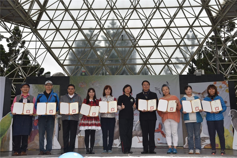 體驗臺灣閱讀活力：2019年臺灣閱讀節於全國各地熱烈展開