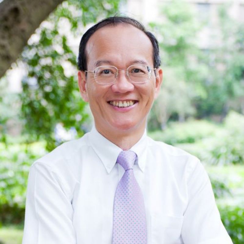 臺灣大學法律系王泰升教授榮獲教育部第23屆國家講座主持人