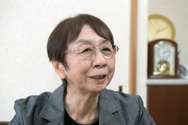 日本《三國志》研究者，井波律子教授逝世