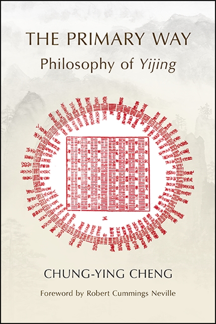 The Primary Way: Philosophy of Yijing