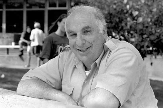 亞洲史研究者，哈佛大學榮休教授Mark Mancall逝世