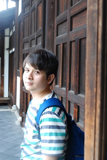 臺灣大學中文系新聘劉柏正助理教授