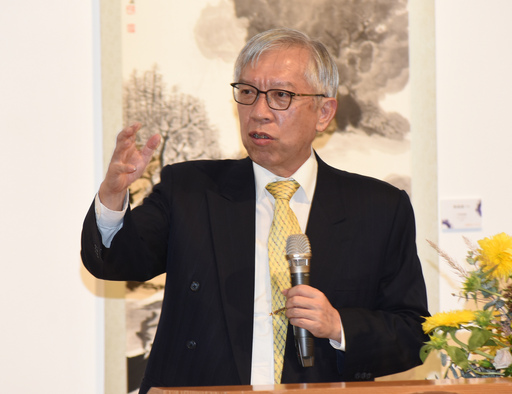 國立臺灣美術館、國立國父紀念館館長人事調動