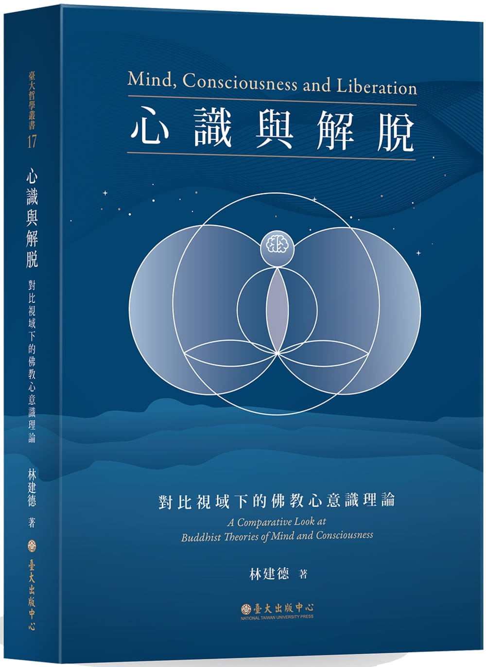 心識與解脫：對比視域下的佛教心意識理論