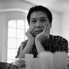 清華大學中文系羅仕龍助理教授榮升副教授