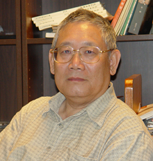 中研院史語所兼任研究員廖伯源辭世