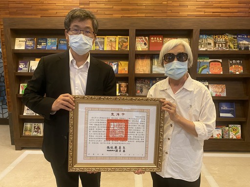 客家文化推動者古國順教授逝世