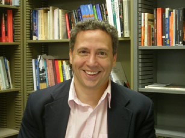 佛教學研究者，楊斯鎮州立大學教授Michael Jerryson逝世