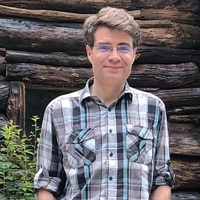 政治大學歷史系新聘Ryan Holroyd助理教授