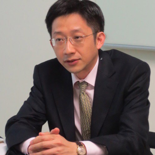 政治大學中文系曾守正特聘教授榮任文學院院長