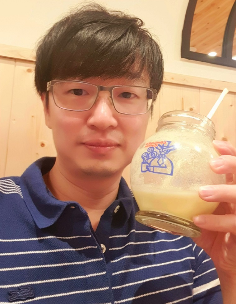 中山大學中文系新聘黃羽璿助理教授