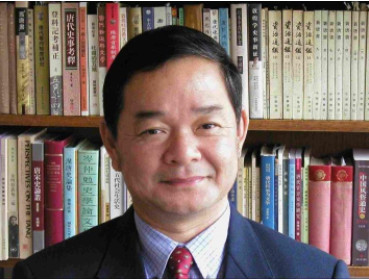 本中心2005年度獎助學人賴瑞和逝世