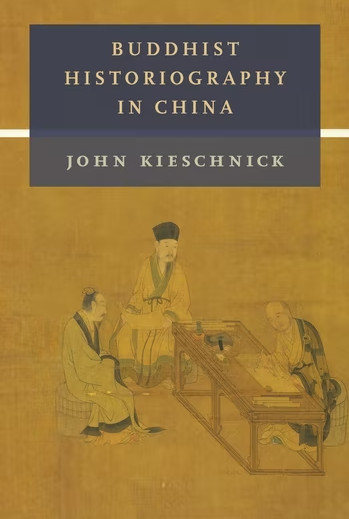 Buddhist Historiography In China