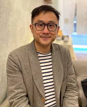 臺灣大學歷史系新聘韓承樺助理教授