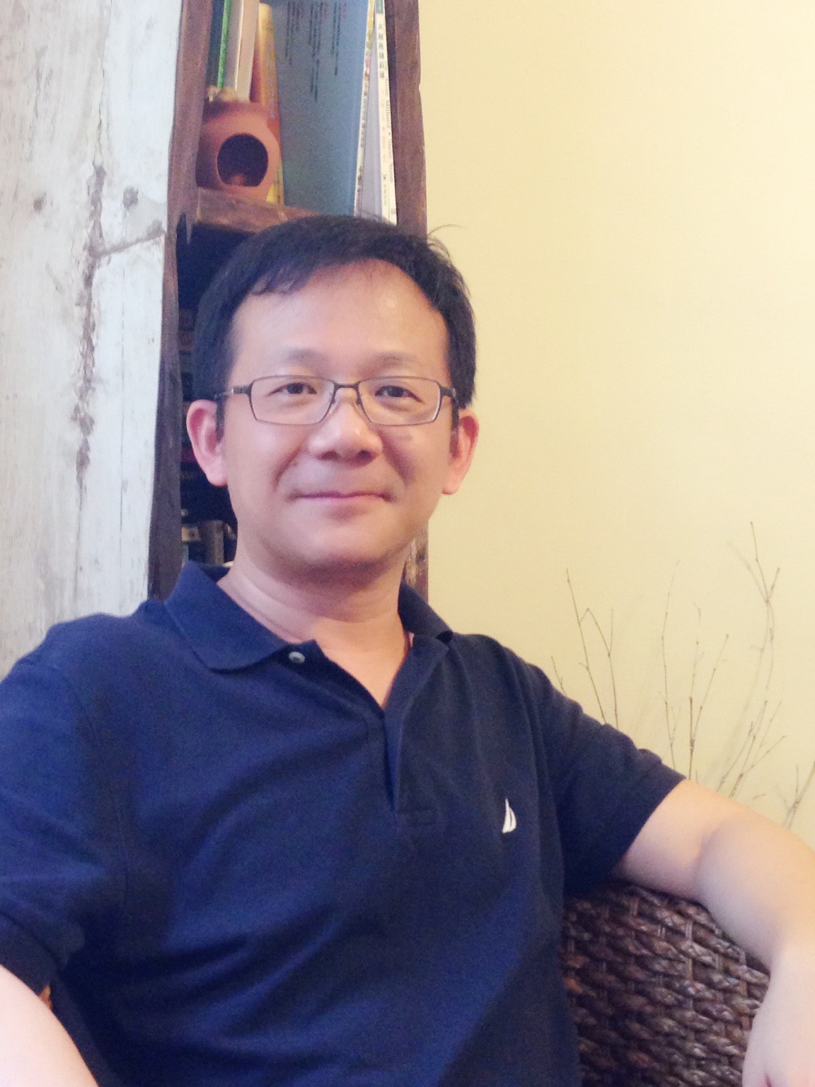 清華大學歷史所李卓穎教授榮任人文社會學院院長