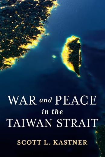 War and Peace in the Taiwan Strait