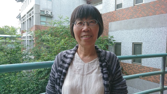 暨南國際大學歷史系林蘭芳退休副教授逝世