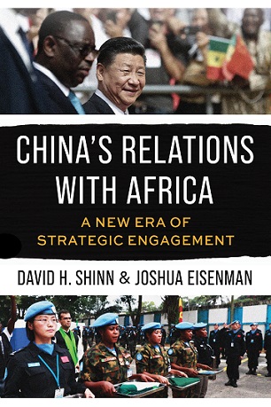 China's Relations with Africa: A New Era of Strategic Engagement