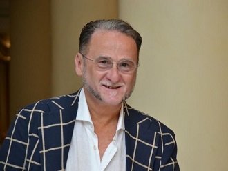 本中心1991年度獎助學人Marco Ceresa逝世