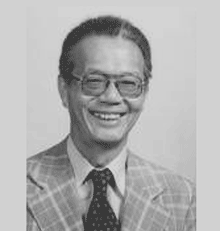 著名語言學家，中央研究院梅祖麟院士辭世