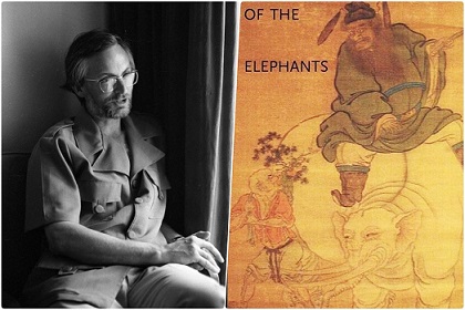 澳大利亞漢學家，澳洲國立大學伊懋可（Mark Elvin）名譽教授逝世