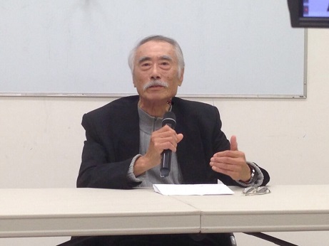 知名劇作家、小說家、文學評論者馬森教授逝世