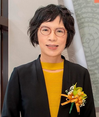 臺灣大學人類學系林瑋嬪教授，榮任國科會人社中心主任