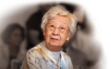 知名作家，臺灣大學外文系齊邦媛名譽教授逝世