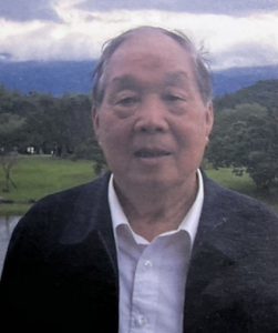 臺灣師範大學國文系邱燮友退休教授逝世