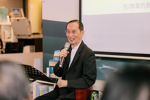 醫師暨客家詩人曾貴海逝世